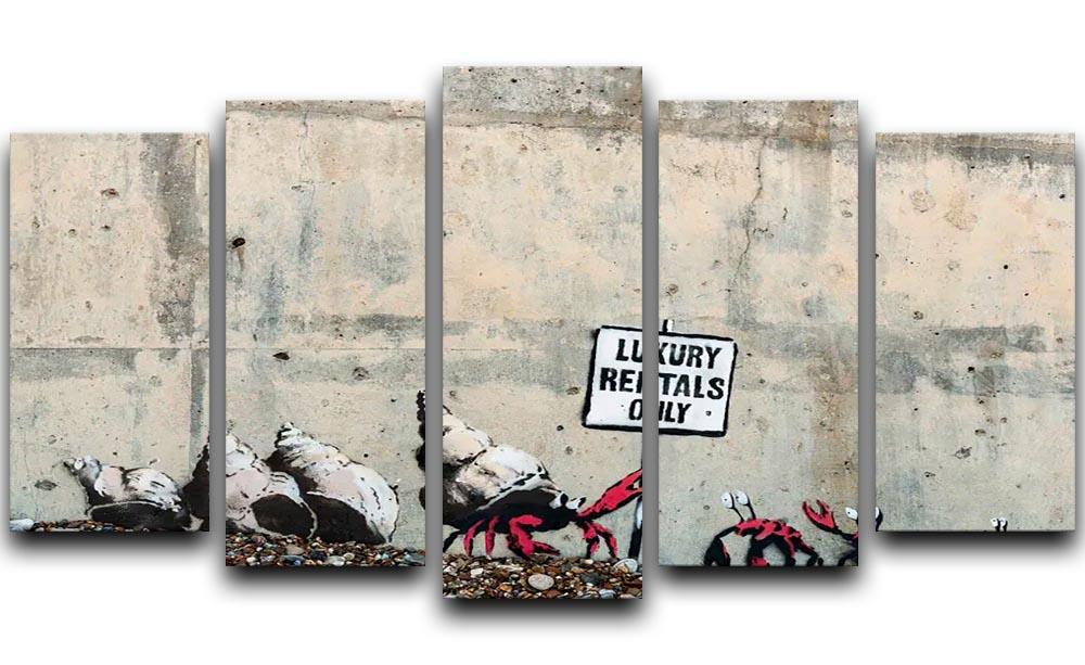  - Canvas Art Rocks - 1