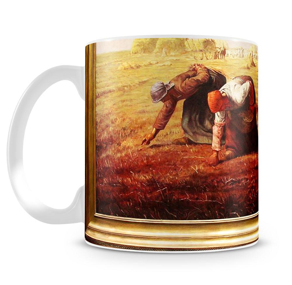 Banksy Time Out Mug - Canvas Art Rocks