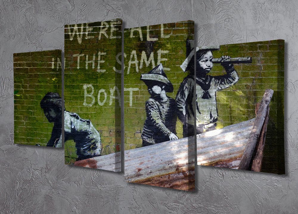  - Canvas Art Rocks - 2