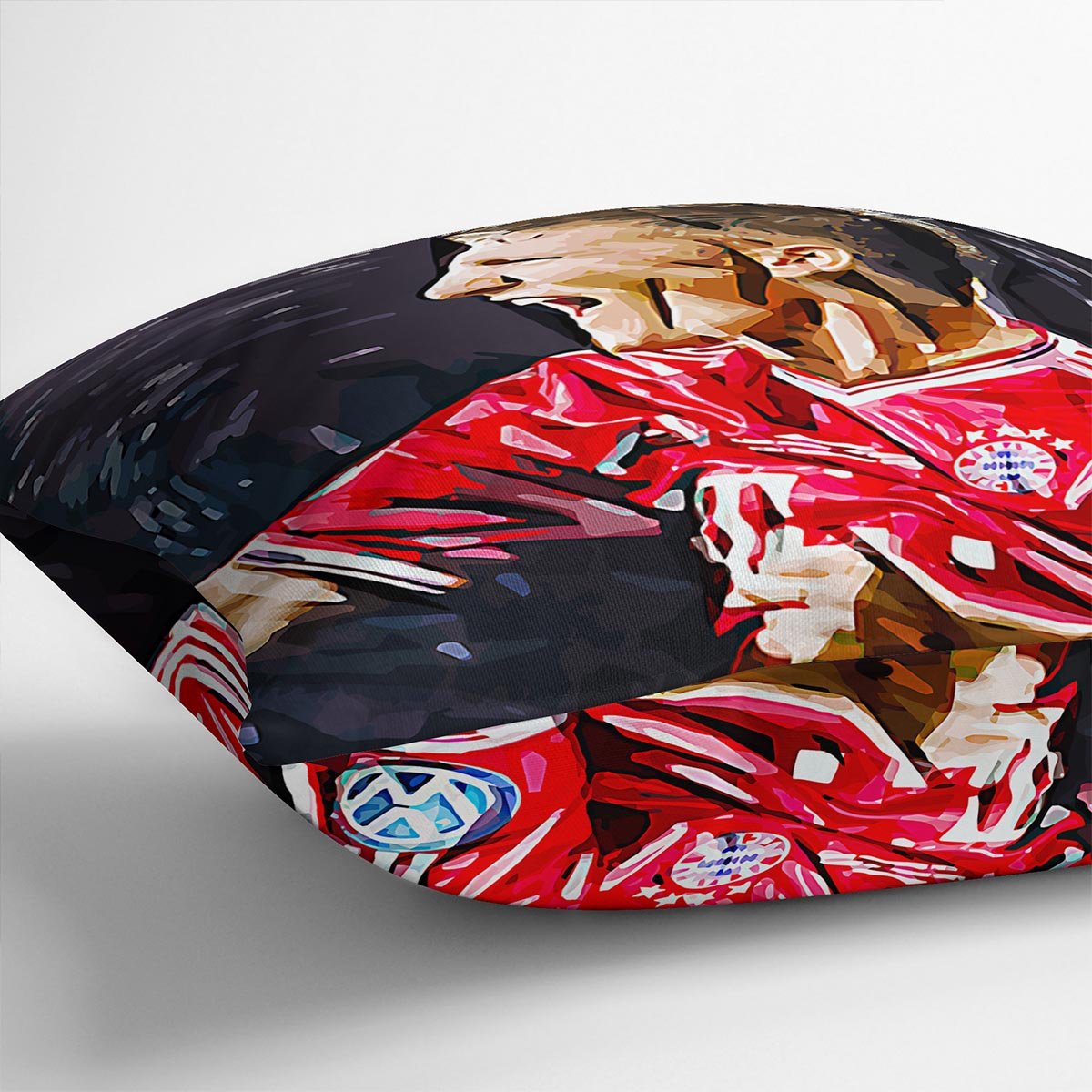 Bastian Schweinsteiger Cushion