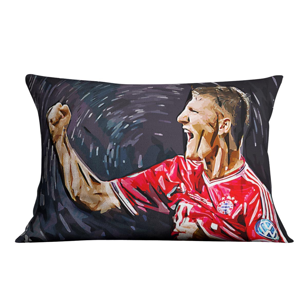 Bastian Schweinsteiger Cushion