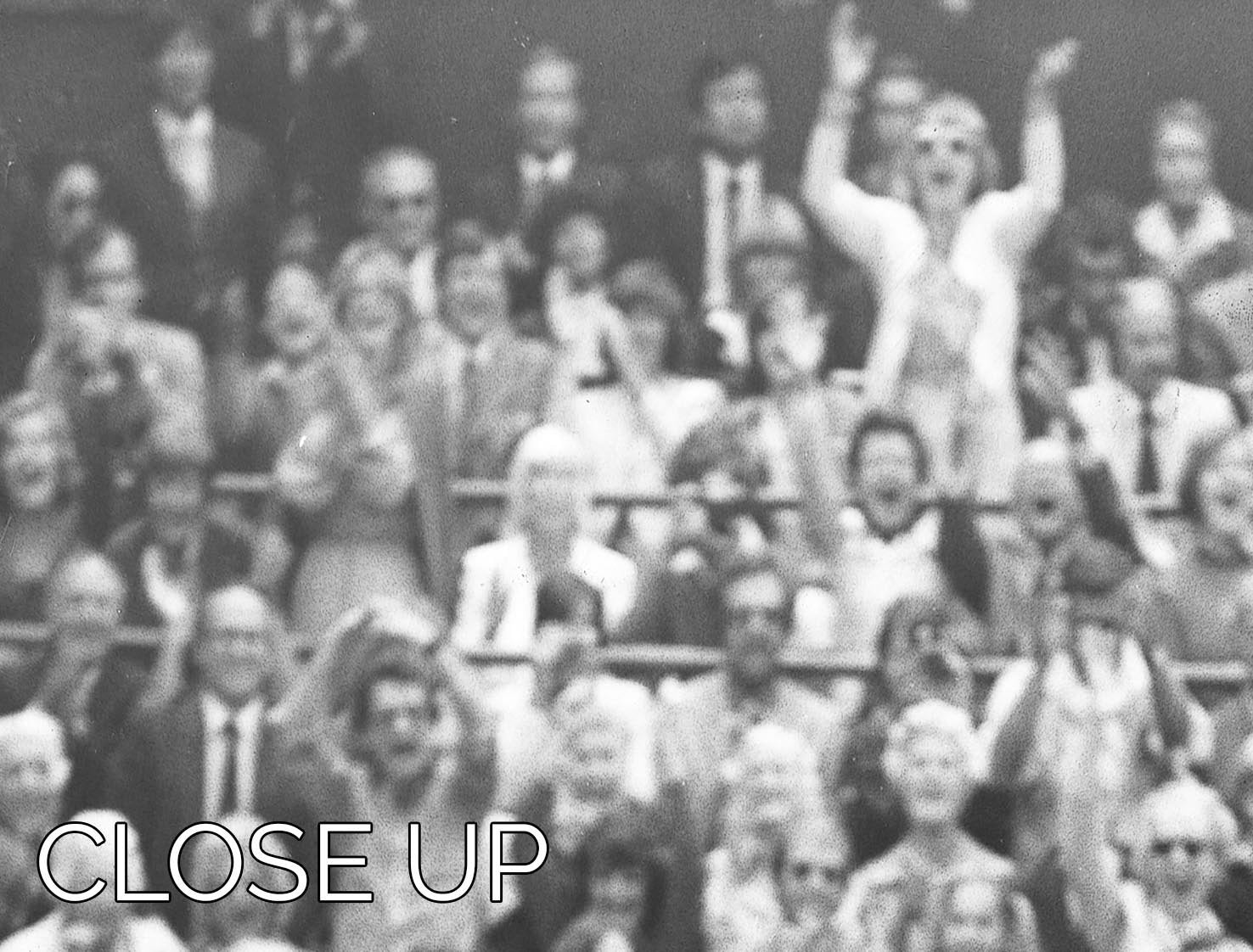Bjorn Borg celebrates at Wimbledon 3 Split Panel Canvas Print - Canvas Art Rocks - 3
