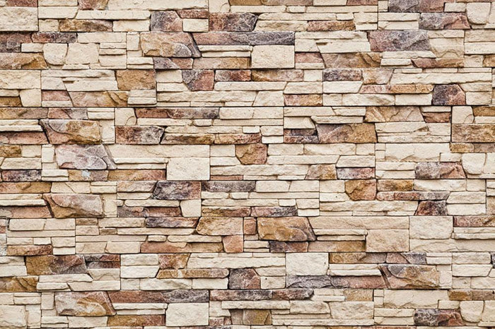 Brick wall Wall Mural Wallpaper