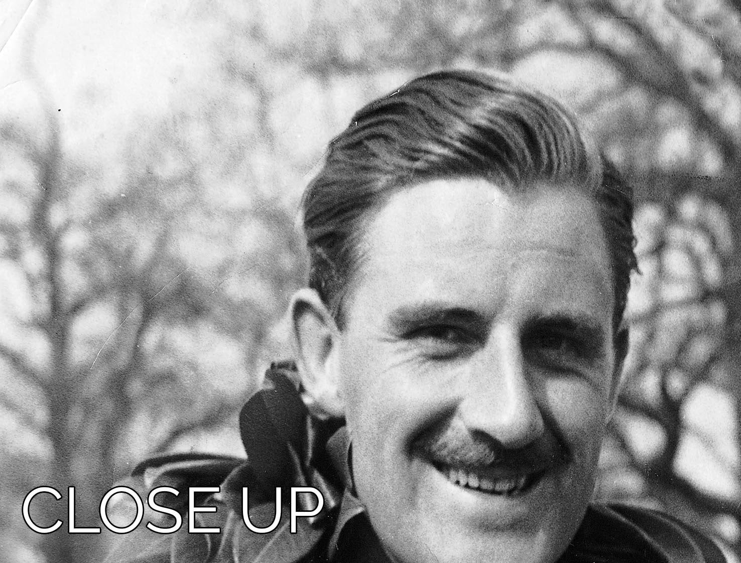 British racing driver Graham Hill 3 Split Panel Canvas Print - Canvas Art Rocks - 3