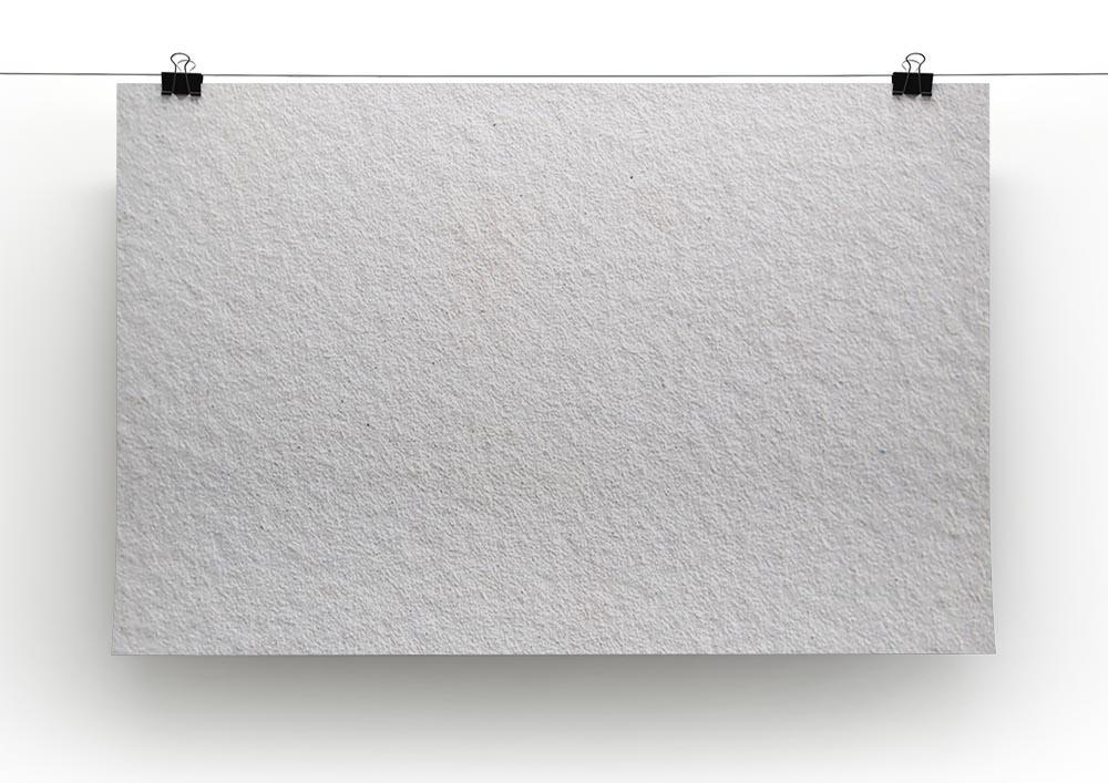 Cement texture Canvas Print or Poster - Canvas Art Rocks - 2