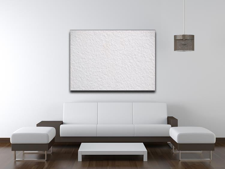Cement texture Canvas Print or Poster - Canvas Art Rocks - 4