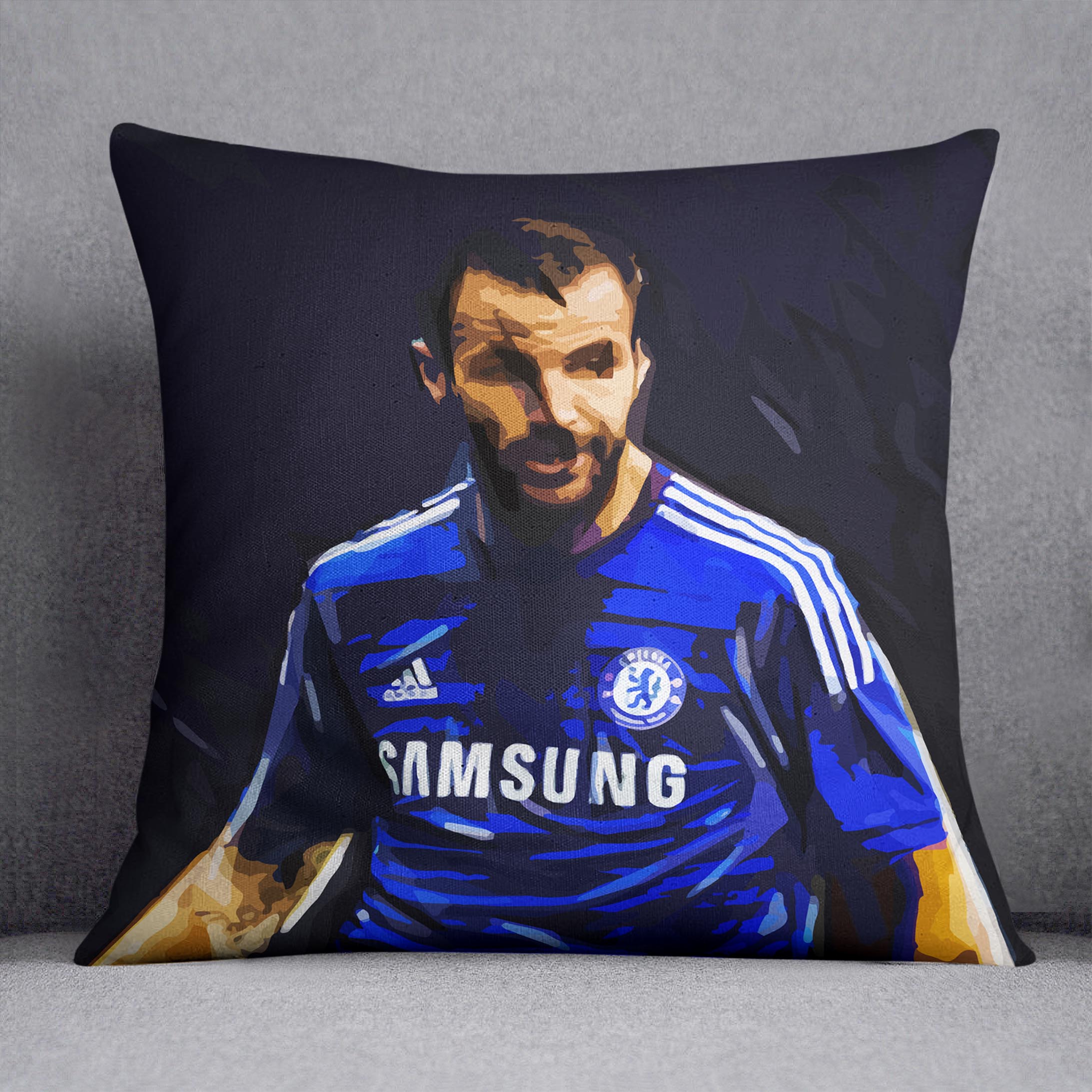 Cesc Fabregas Cushion