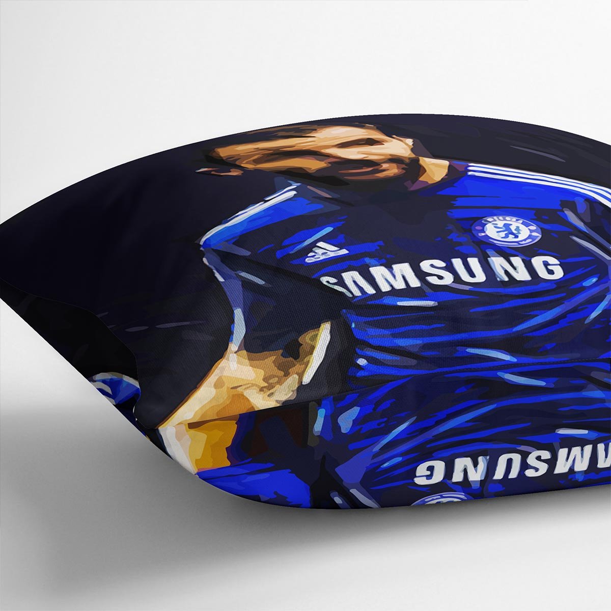 Cesc Fabregas Cushion