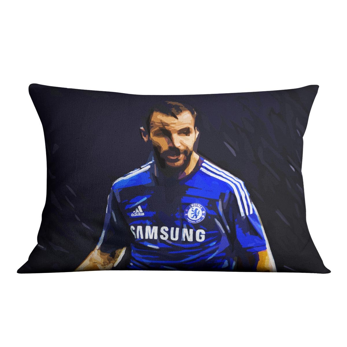 Cesc Fabregas Cushion