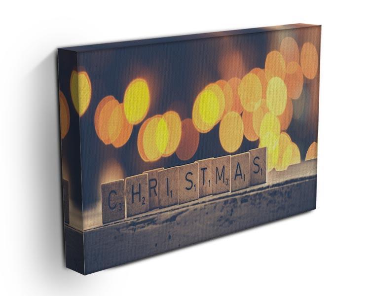Christmas Canvas Print or Poster - Canvas Art Rocks - 3