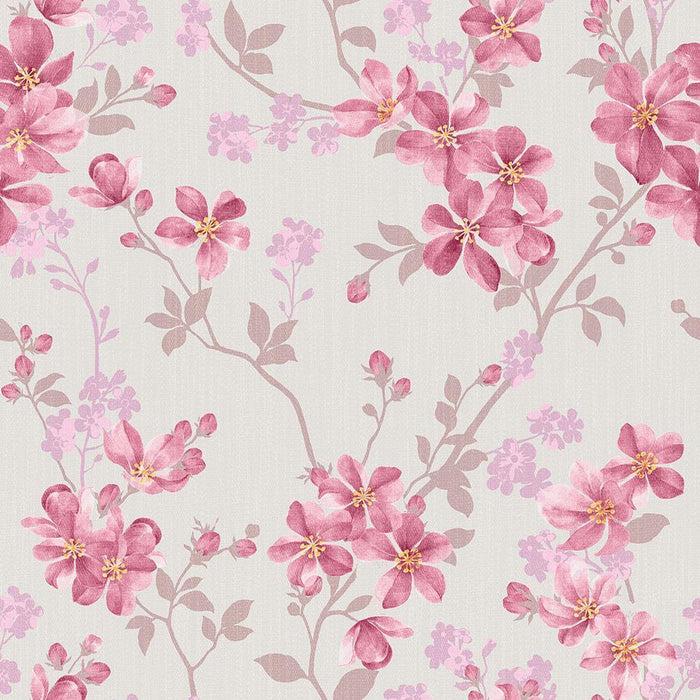 Classical style pattern seamless Wall Mural Wallpaper