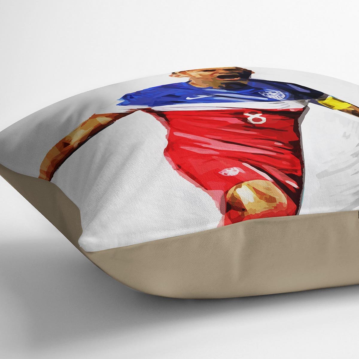 Clint Dempsey Cushion