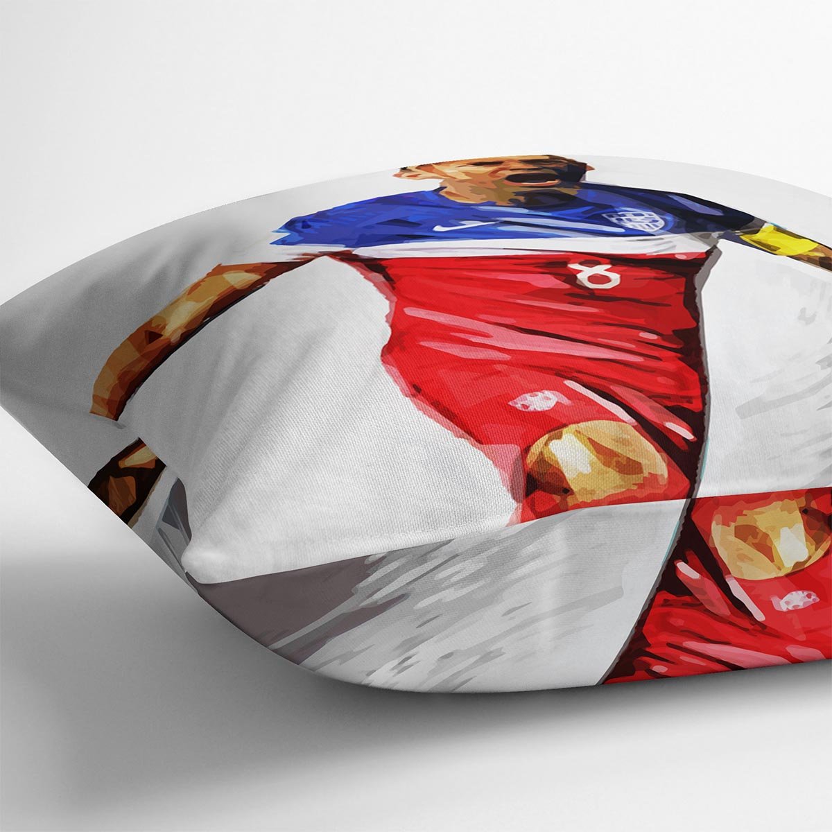 Clint Dempsey Cushion