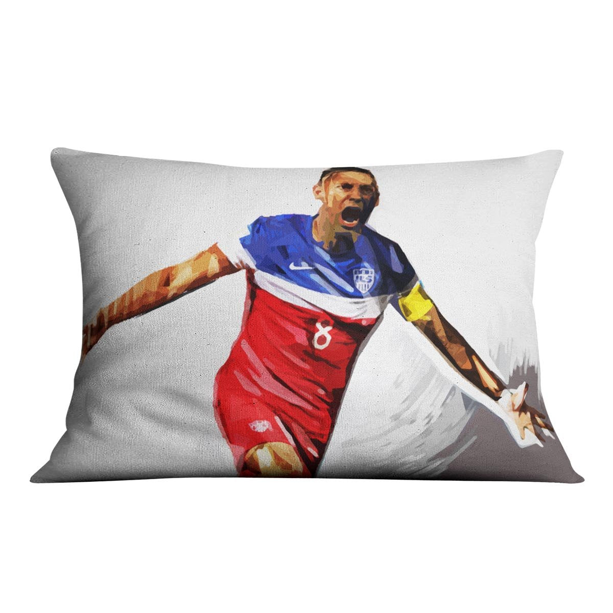 Clint Dempsey Cushion