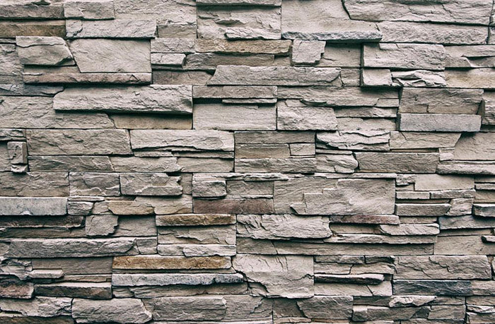 Close up of modern style design Wall Mural Wallpaper