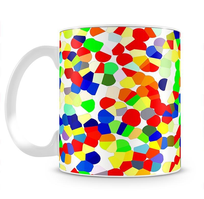 Confetti Mug - Canvas Art Rocks - 2