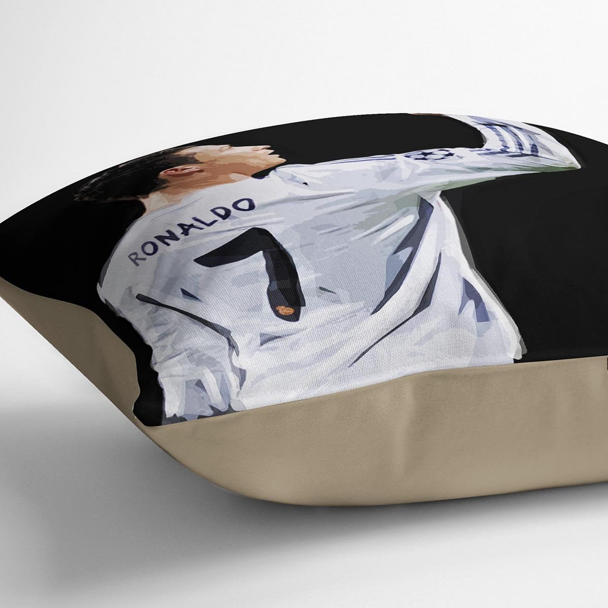 Cristiano Ronaldo Cushion