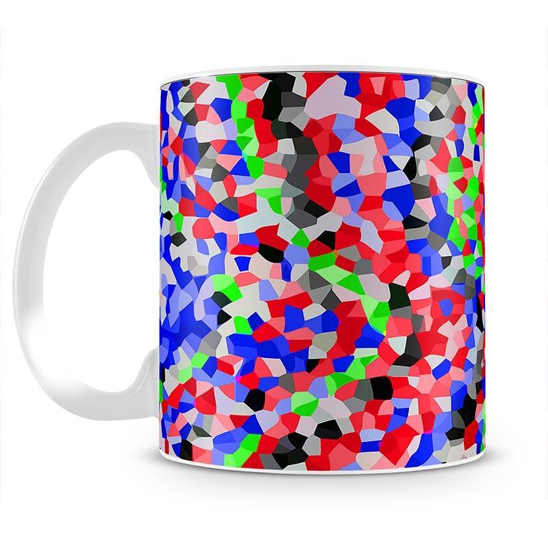 Crystallise Mug - Canvas Art Rocks - 2