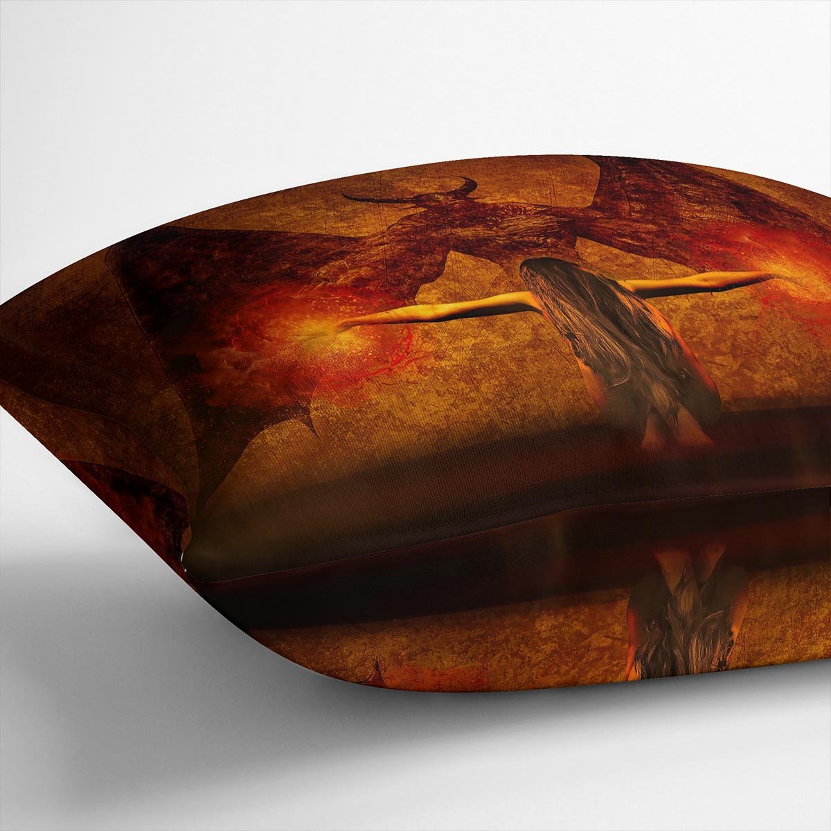 Dark Art Cushion