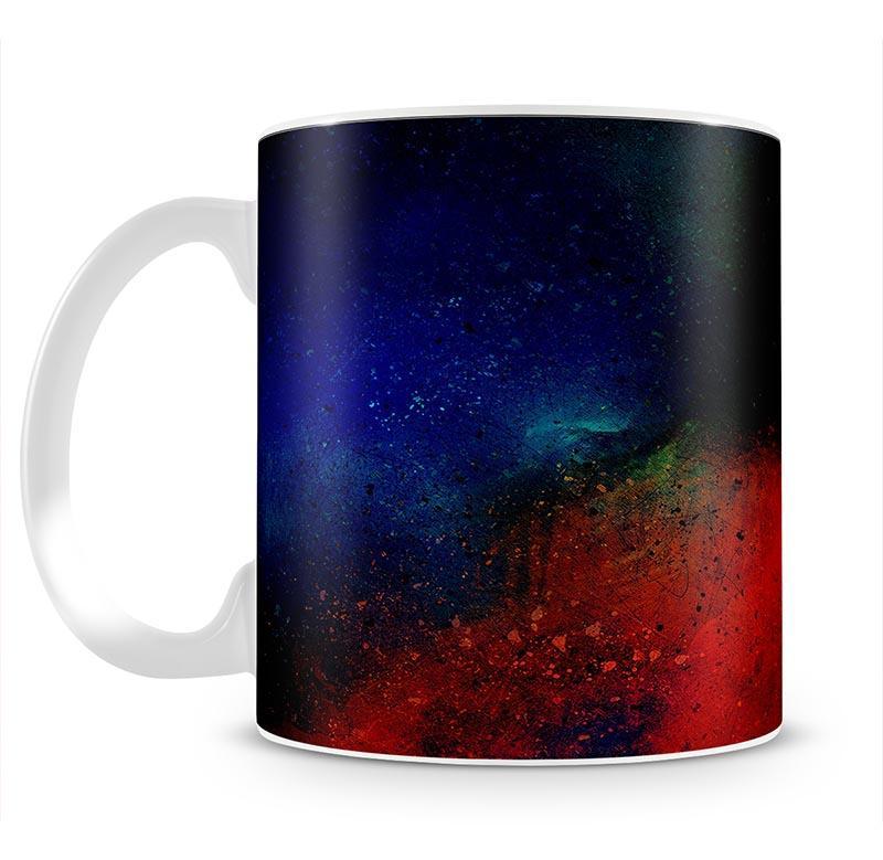 Dark Mist Mug - Canvas Art Rocks - 2