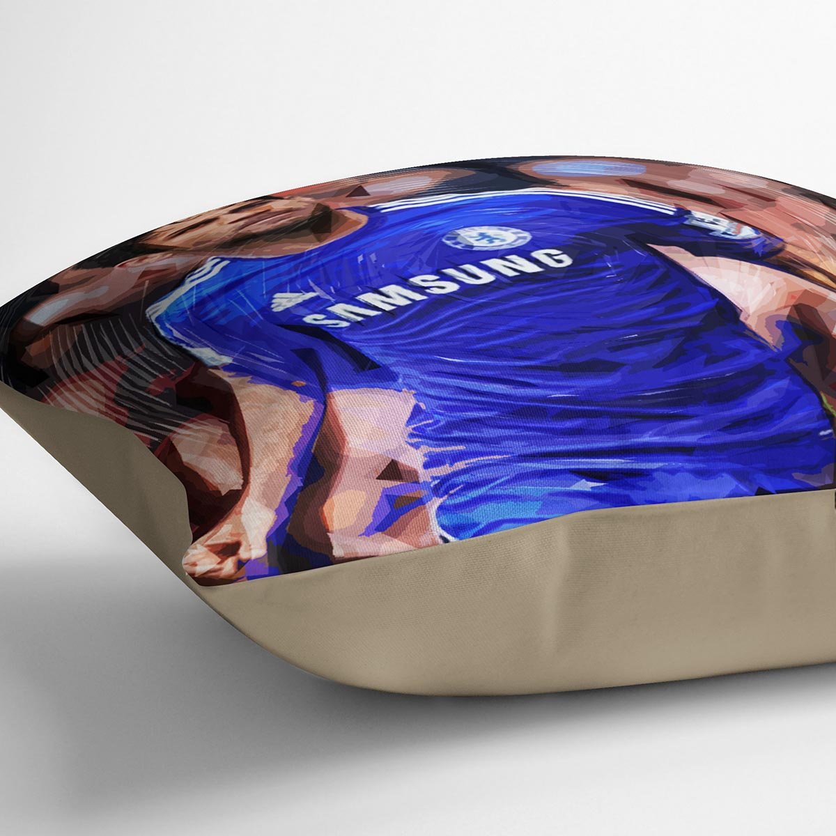 Diego Costa Chelsea Cushion