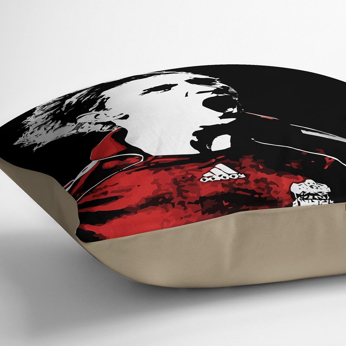 Fernando Torres Cushion