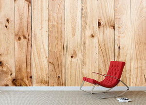 Floor surface Wall Mural Wallpaper - Canvas Art Rocks - 2