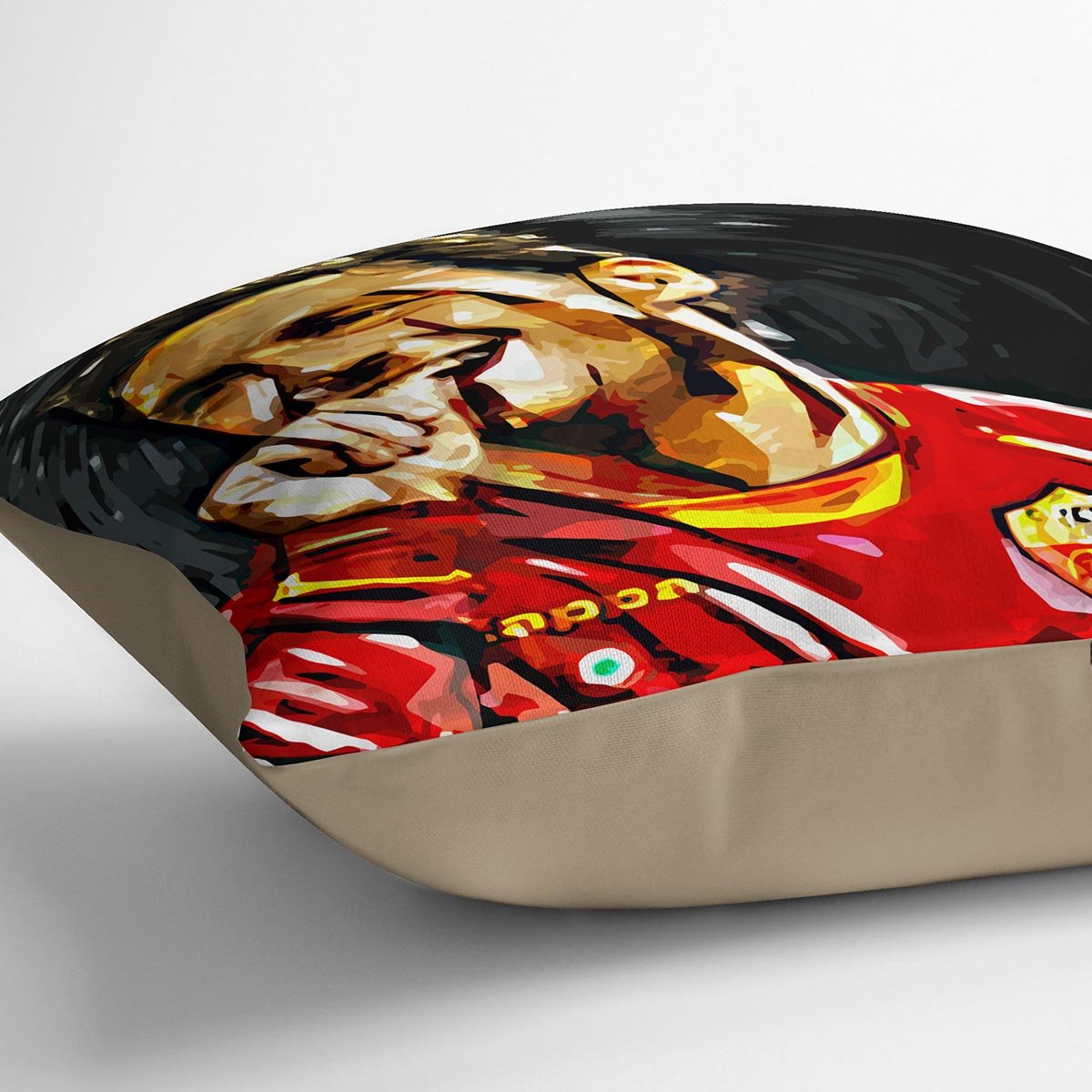 Francesco Totti Cushion