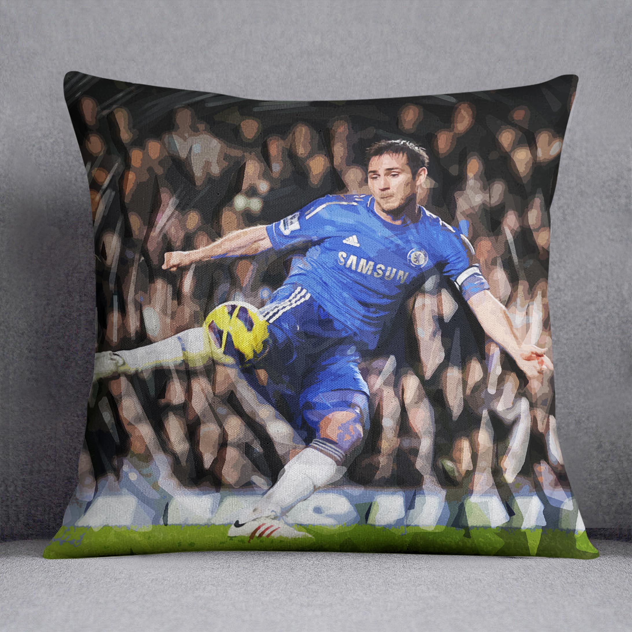 Frank Lampard Cushion