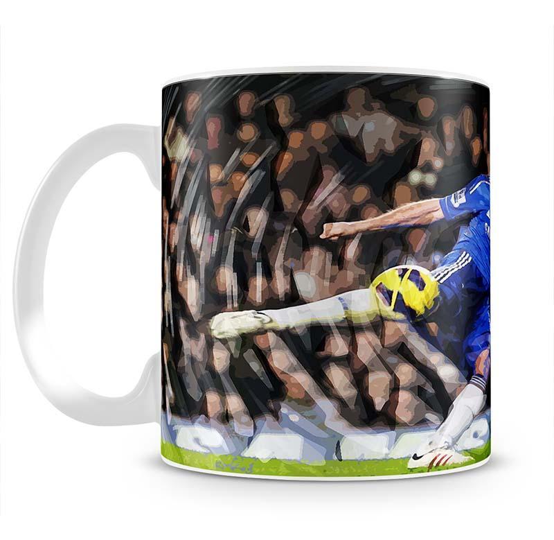 Frank Lampard Mug - Canvas Art Rocks - 2