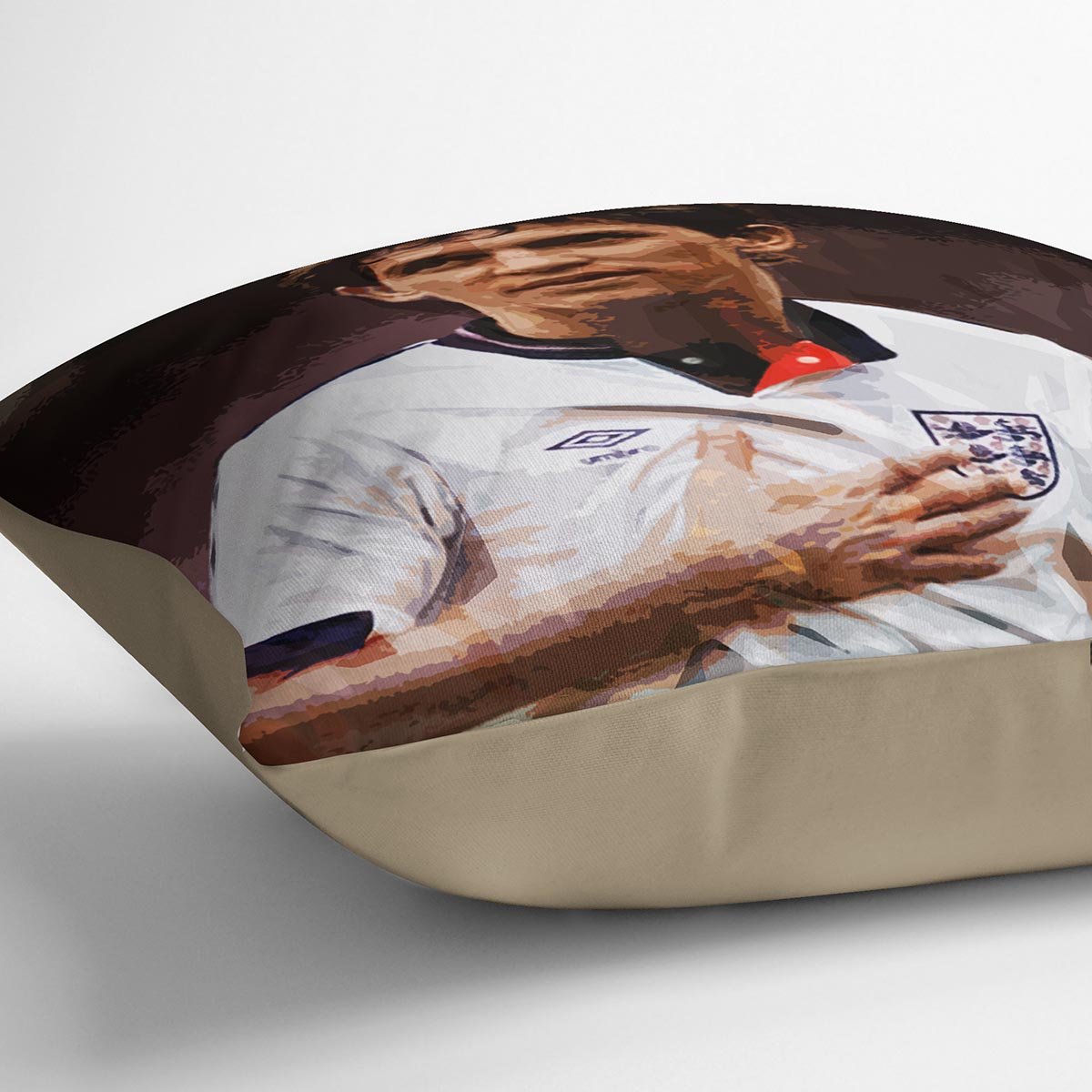 Gary Lineker England Cushion