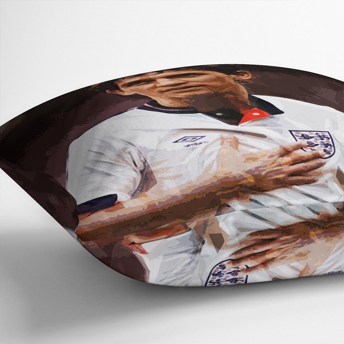 Gary Lineker England Cushion