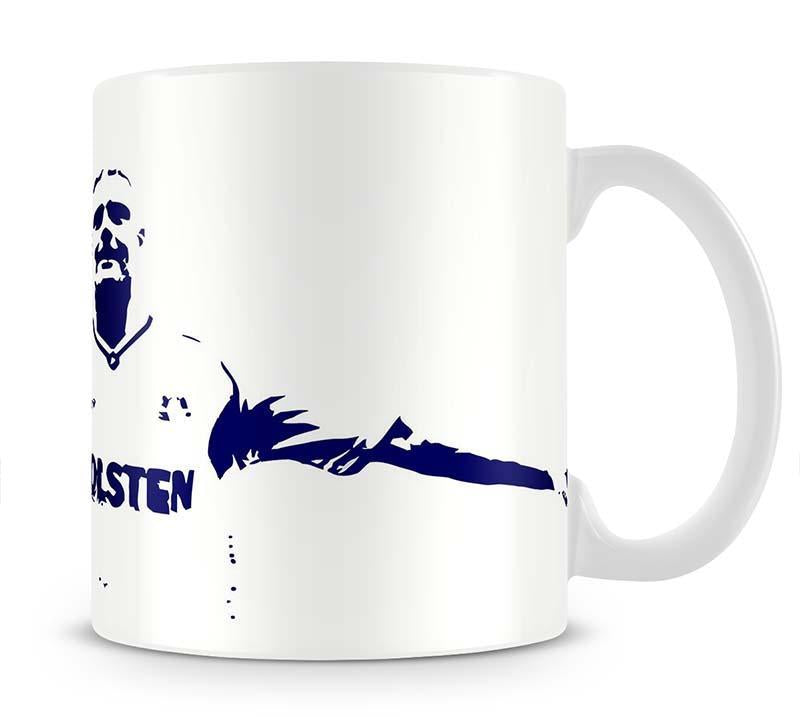 Gazza Mug - Canvas Art Rocks - 1