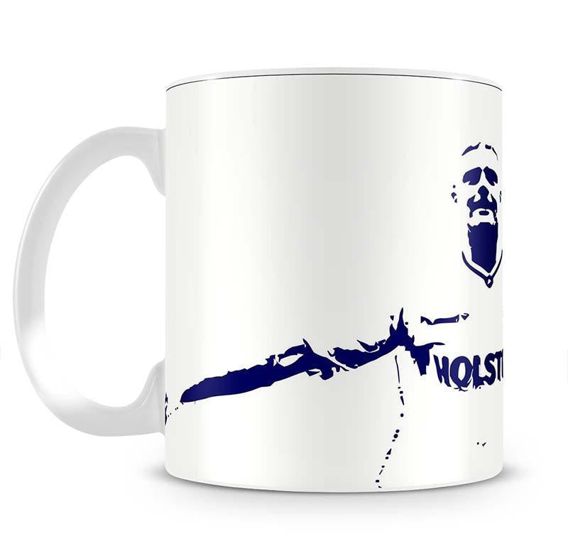 Gazza Mug - Canvas Art Rocks - 2