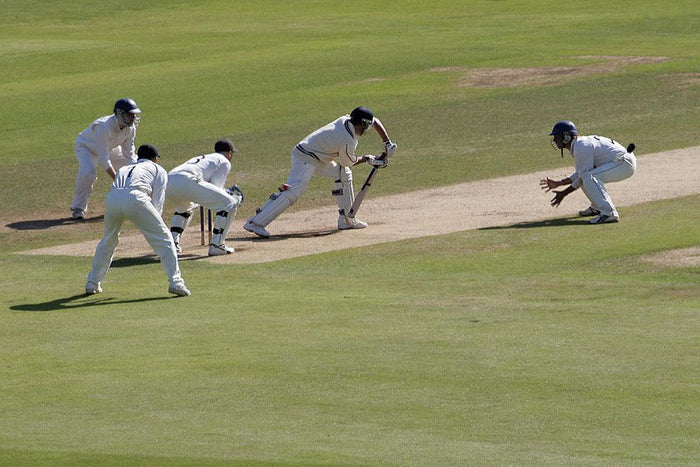 Getting forward Wall Mural Wallpaper