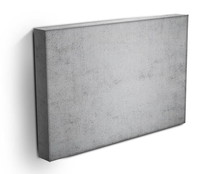 Grunge wall texture Canvas Print or Poster - Canvas Art Rocks - 3
