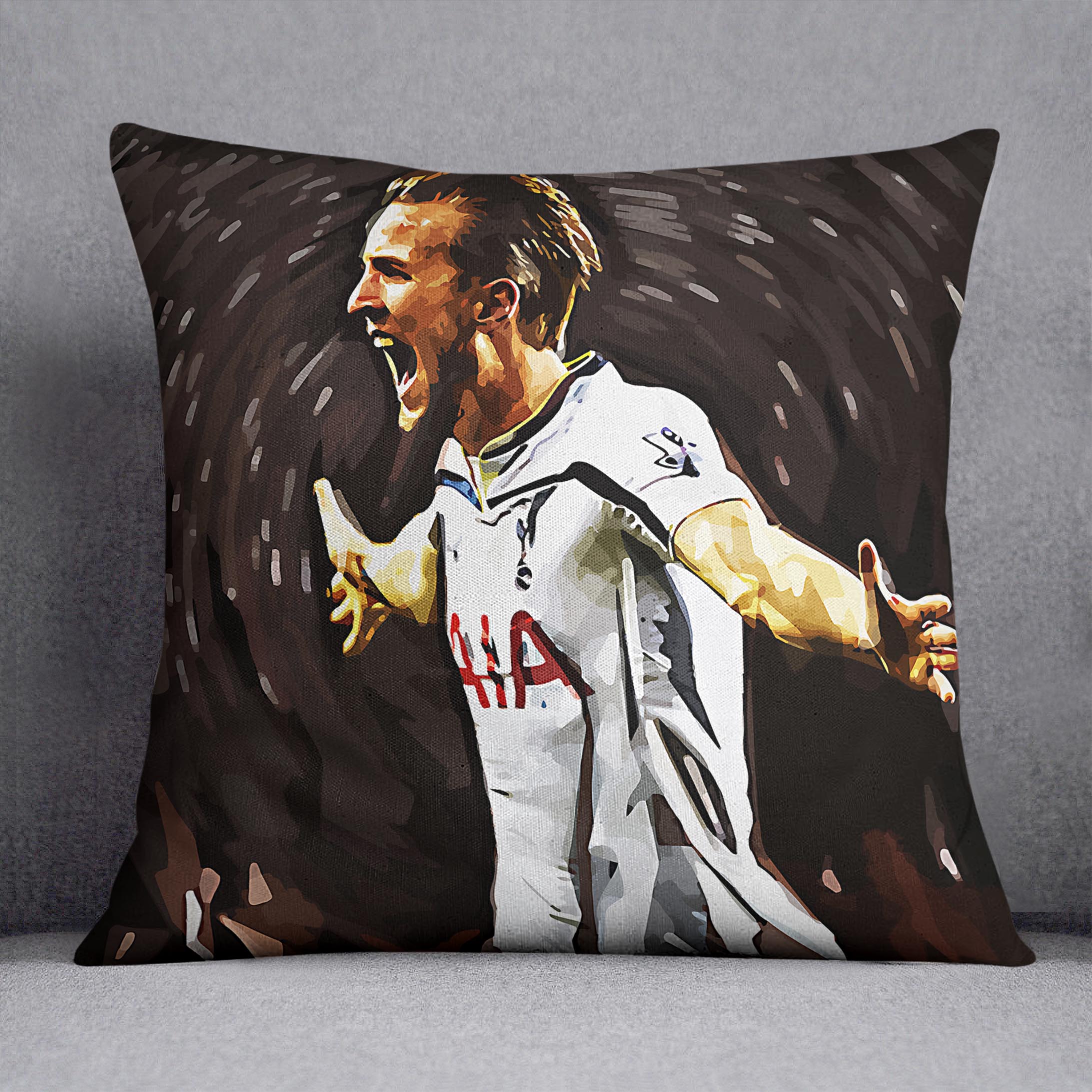 Harry Kane Cushion