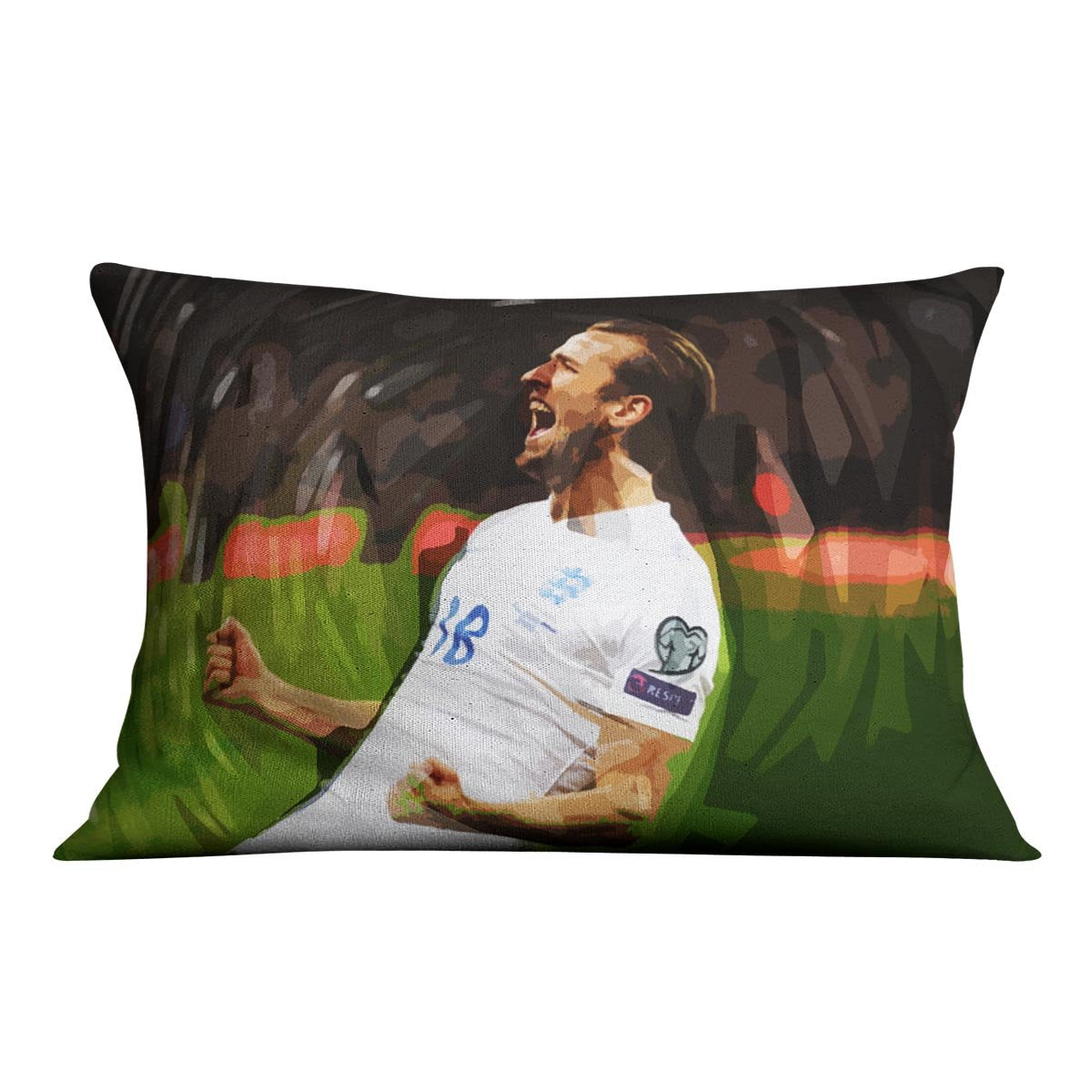 Harry Kane England Cushion