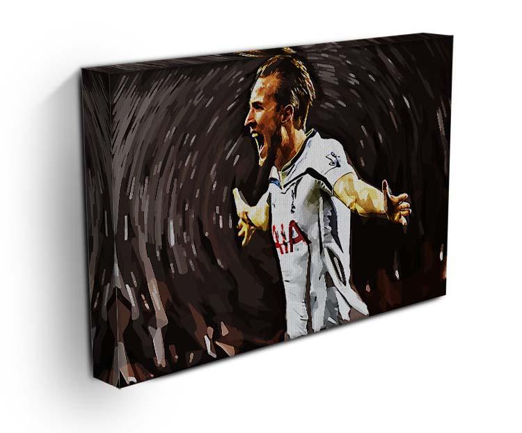 Harry Kane Canvas Print or Poster