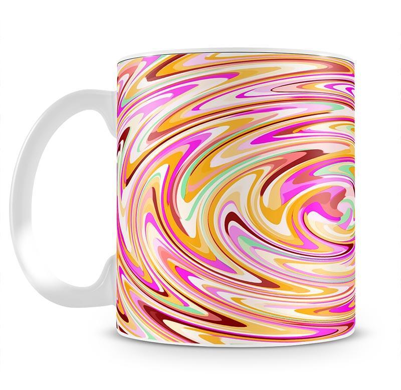 In The Mix Mug - Canvas Art Rocks - 2