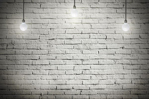 Industrial interior with wooden Wall Mural Wallpaper - Canvas Art Rocks - 1
