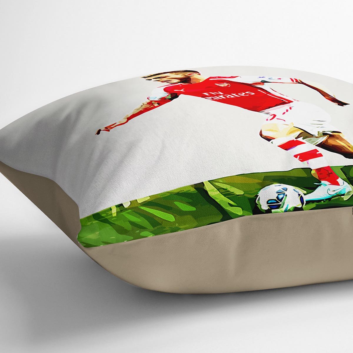 Jack Wilshere Cushion