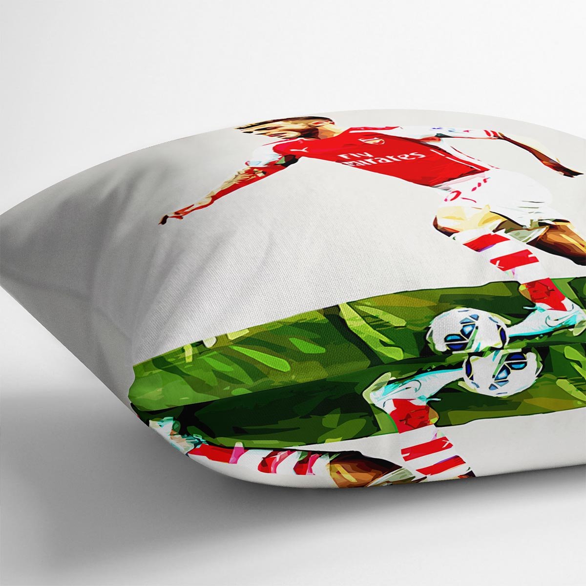 Jack Wilshere Cushion