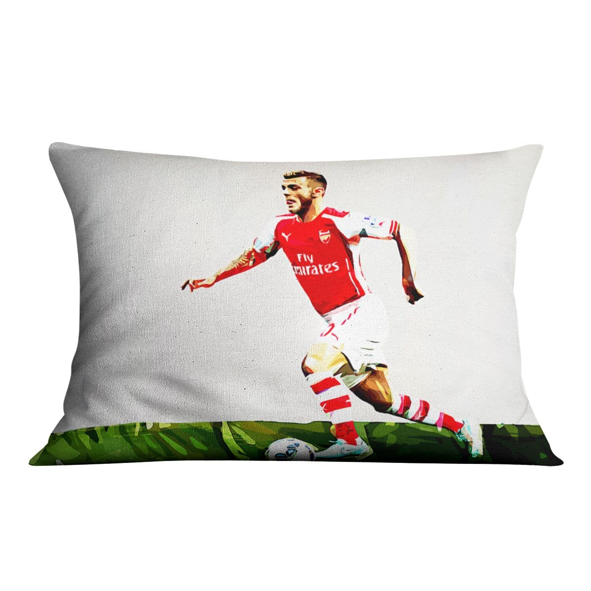 Jack Wilshere Cushion