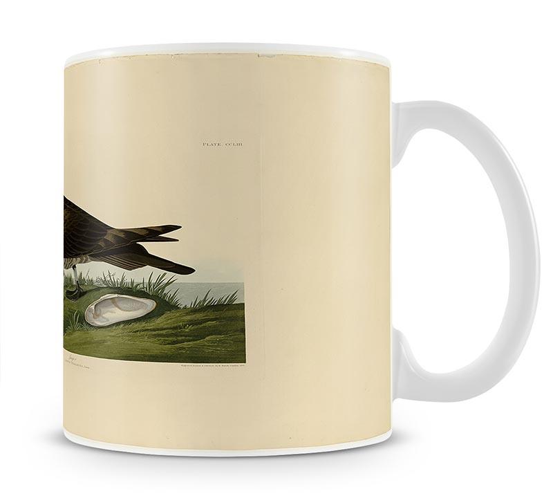 Jager by Audubon Mug - Canvas Art Rocks - 1