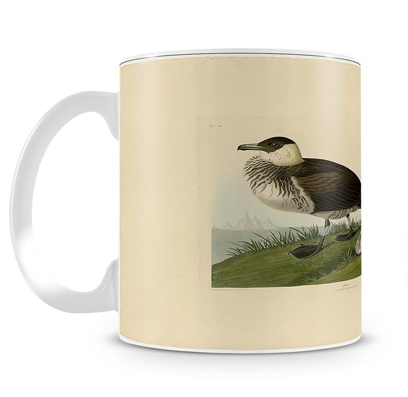 Jager by Audubon Mug - Canvas Art Rocks - 1