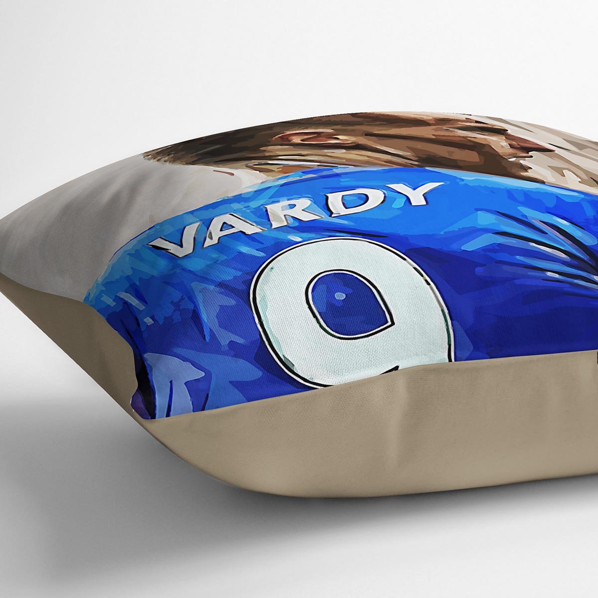 Jamie Vardy Cushion