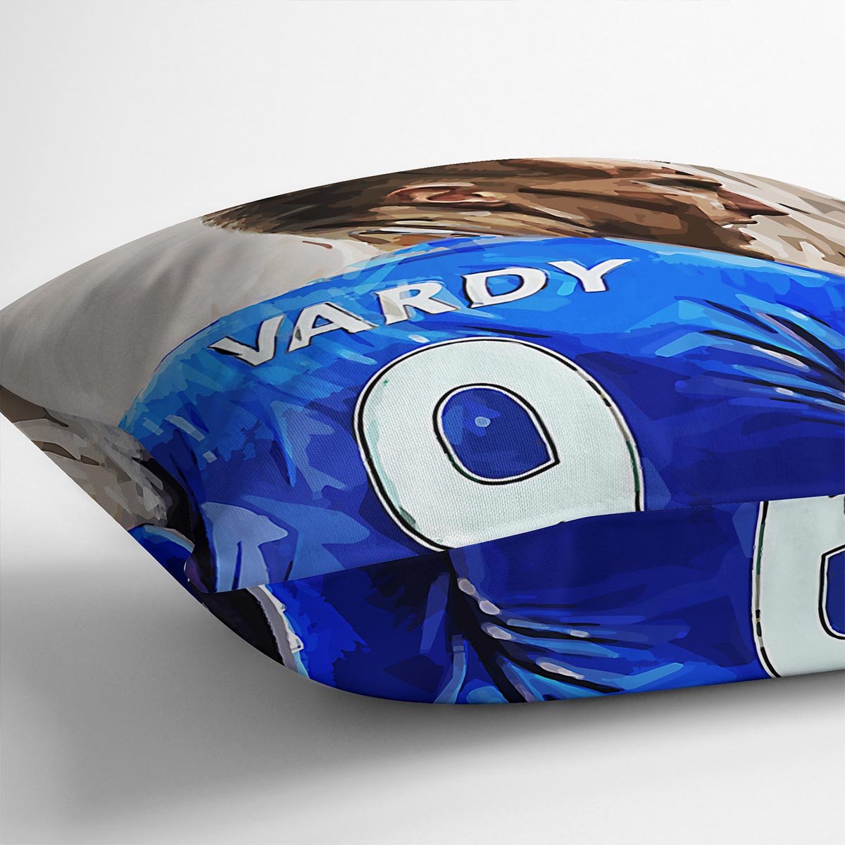 Jamie Vardy Cushion