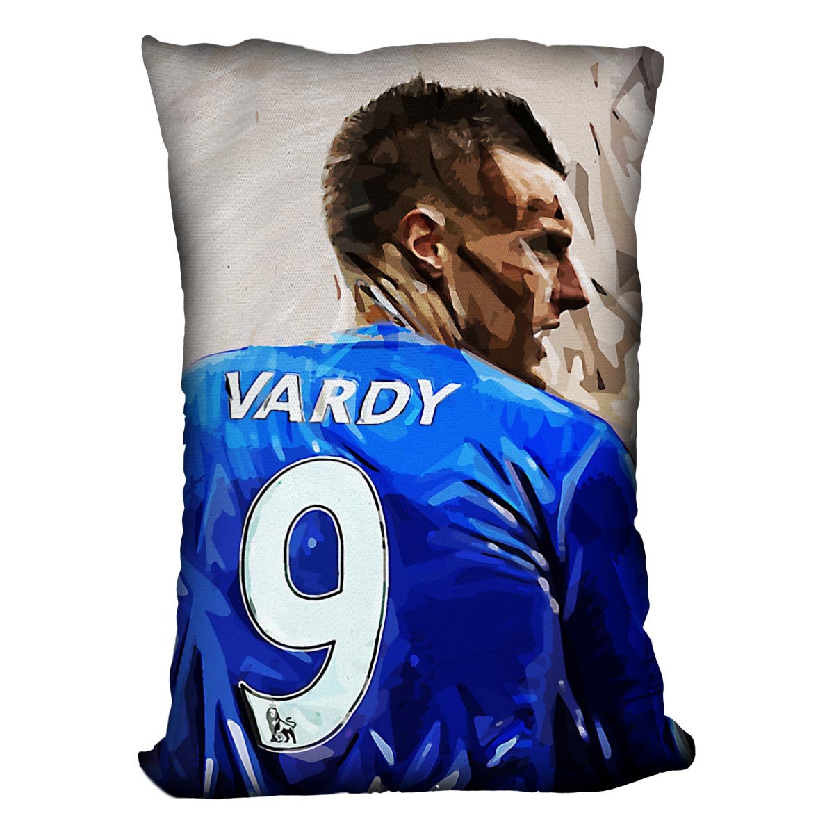 Jamie Vardy Cushion