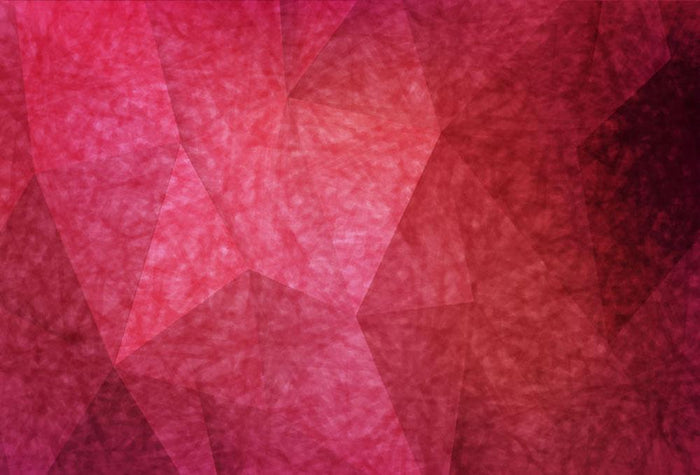 Japanese paper red background Wall Mural Wallpaper